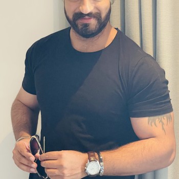 Kp singh